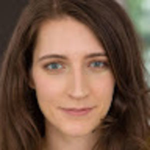 Meet your Posher, Marykate